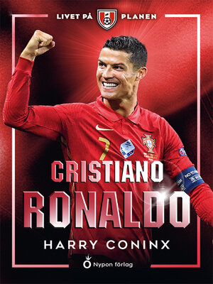 cover image of Cristiano Ronaldo